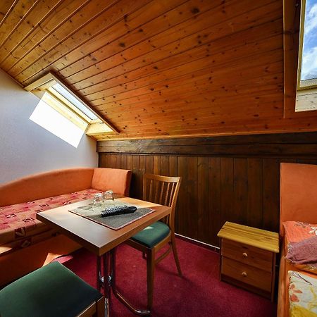 Penzion Kamenak Horní Planá Dış mekan fotoğraf