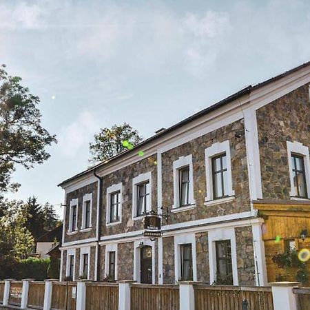 Penzion Kamenak Horní Planá Dış mekan fotoğraf