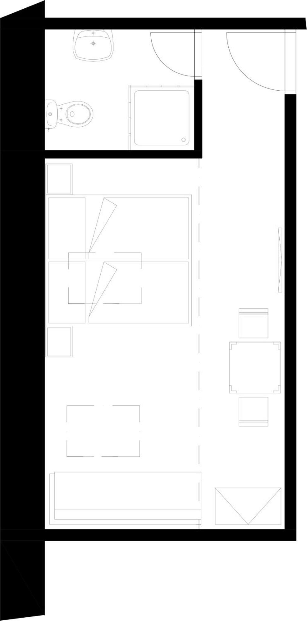 Penzion Kamenak Horní Planá Oda fotoğraf