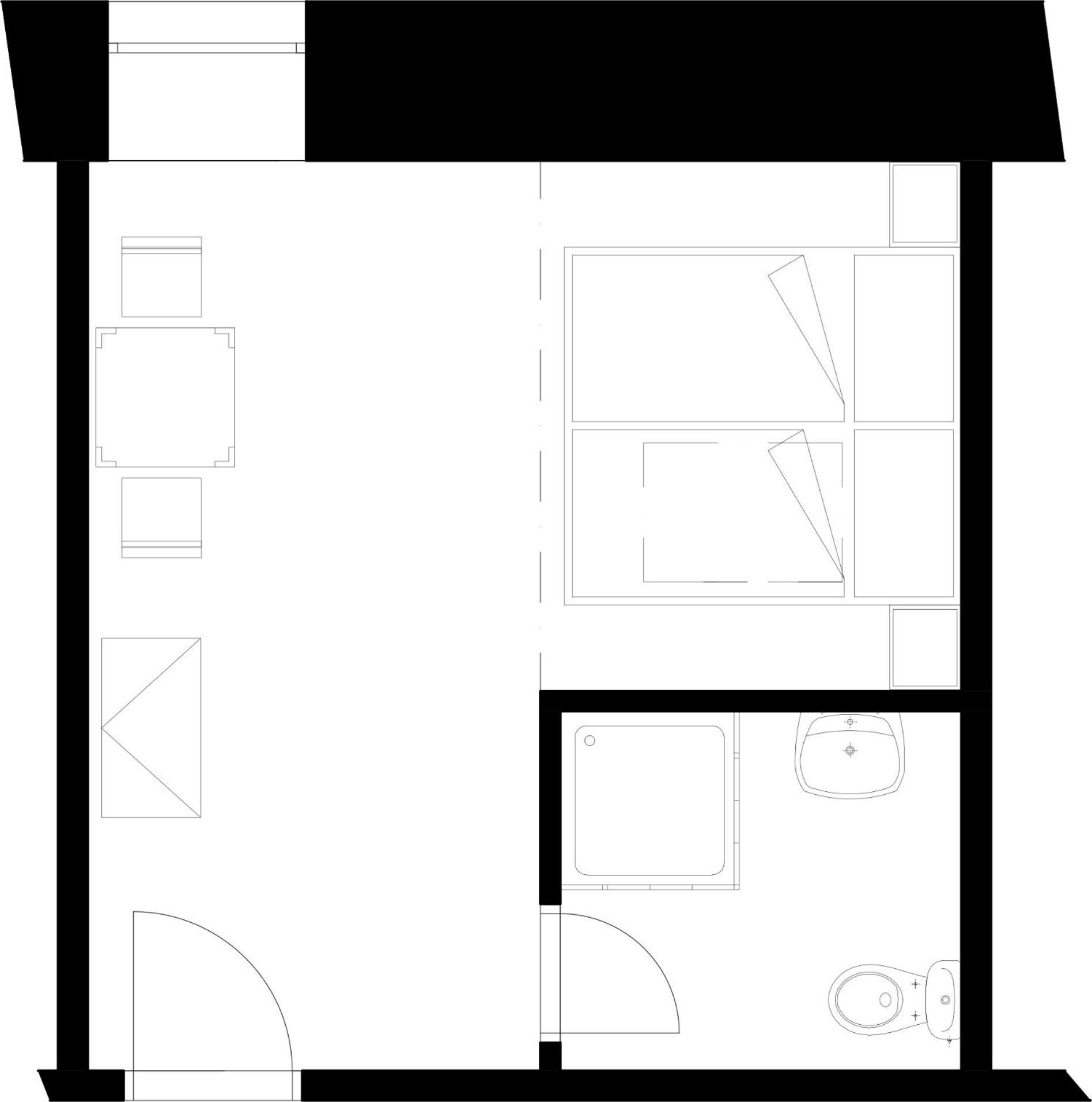 Penzion Kamenak Horní Planá Oda fotoğraf