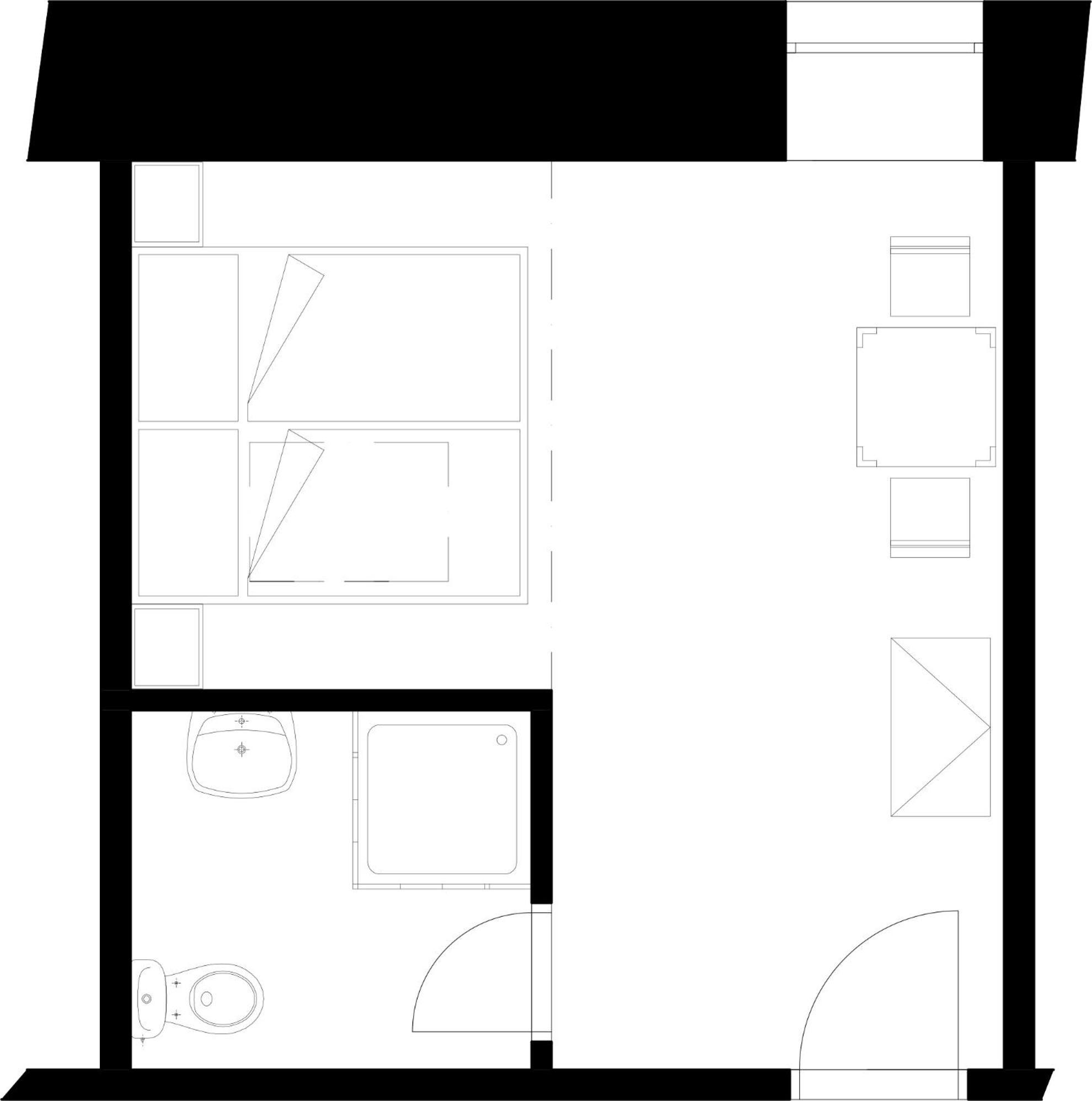Penzion Kamenak Horní Planá Oda fotoğraf